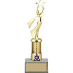 ODAK KUPA - Genel Kupalar - GN-122 B - 32 cm