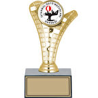 ODAK KUPA - Genel Kupalar - GN-129 C - 20 cm