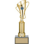 ODAK KUPA - Genel Kupalar - GN-138 A - 32 cm