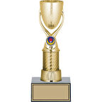 ODAK KUPA - Genel Kupalar - GN-146 B - 26 cm