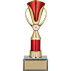 ODAK KUPA - Genel Kupalar - GN-182 B - 29 cm