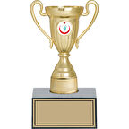 ODAK KUPA - Genel Kupalar - GN-221 B - 20 cm