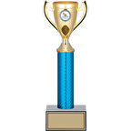 ODAK KUPA - Genel Kupalar - GN-236 A - 33 cm