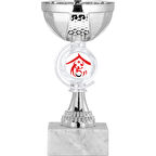 ODAK KUPA - Economy Kupalar - ECO-015 C - 16 cm