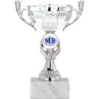 ODAK KUPA - Economy Kupalar - ECO-016 C - 18 cm