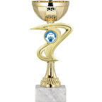 ODAK KUPA - Economy Kupalar - ECO-017 B - 21 cm