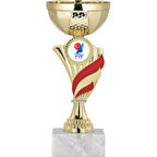 ODAK KUPA - Economy Kupalar - ECO-025 C - 20 cm