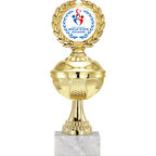 ODAK KUPA - Economy Kupalar - ECO-037 B - 23 cm