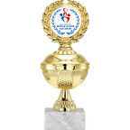 ODAK KUPA - Economy Kupalar - ECO-037 C - 22 cm