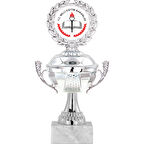 ODAK KUPA - Economy Kupalar - ECO-040 B - 23 cm