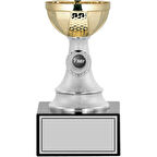 ODAK KUPA - Small Kupalar - S-001 B - 18 cm