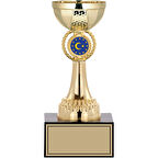 ODAK KUPA - Small Kupalar - S-005 B - 21 cm