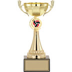 ODAK KUPA - Small Kupalar - S-006 A - 27 cm