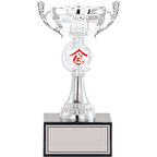 ODAK KUPA - Small Kupalar - S-008 B - 24 cm