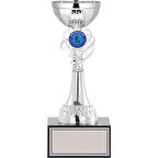 ODAK KUPA - Small Kupalar - S-011 B - 24 cm