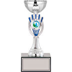 ODAK KUPA - Small Kupalar - S-015 C - 24 cm