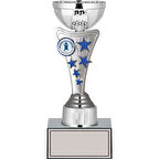 ODAK KUPA - Small Kupalar - S-031 B - 24 cm