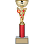 ODAK KUPA - Small Kupalar - S-033 A - 33 cm