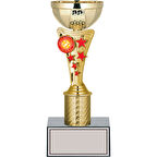 ODAK KUPA - Small Kupalar - S-035 C - 24 cm