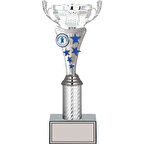 ODAK KUPA - Small Kupalar - S-038 B - 30 cm