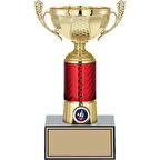 ODAK KUPA - Small Kupalar - S-052 C - 23 cm