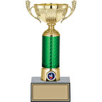 ODAK KUPA - Small Kupalar - S-056 B - 25 cm