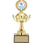 ODAK KUPA - Small Kupalar - S-066 B - 28 cm