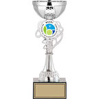 ODAK KUPA - Medium Kupalar - M-001 B - 28 cm