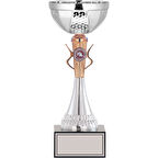 ODAK KUPA - Medium Kupalar - M-006 A - 31 cm