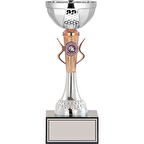 ODAK KUPA - Medium Kupalar - M-006 B - 28 cm