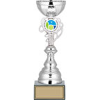 ODAK KUPA - Medium Kupalar - M-011 B - 33 cm