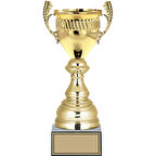 ODAK KUPA - Medium Kupalar - M-023 A - 32 cm