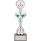 ODAK KUPA - Medium Kupalar - M-034 C - 34 cm