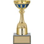 ODAK KUPA - Medium Kupalar - M-035 B - 26 cm