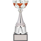 ODAK KUPA - Medium Kupalar - M-037 A - 30 cm