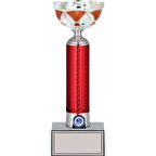 ODAK KUPA - Medium Kupalar - M-057 B - 30 cm