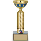 ODAK KUPA - Medium Kupalar - M-063 C - 27 cm