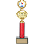 ODAK KUPA - Medium Kupalar - M-068 B - 37 cm