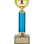 ODAK KUPA - Medium Kupalar - M-069 B - 30 cm