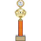 ODAK KUPA - Medium Kupalar - M-072 A - 41 cm