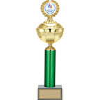 ODAK KUPA - Medium Kupalar - M-078 A - 41 cm