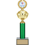 ODAK KUPA - Medium Kupalar - M-078 B - 37 cm