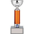 ODAK KUPA - Medium Kupalar - M-087 C - 27 cm