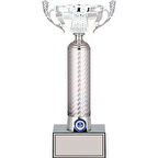 ODAK KUPA - Medium Kupalar - M-107 B - 31 cm