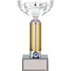 ODAK KUPA - Medium Kupalar - M-113 C - 29 cm