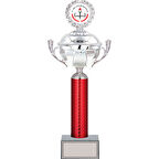 ODAK KUPA - Medium Kupalar - M-118 A - 41 cm