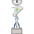 ODAK KUPA - Medium Kupalar - M-122 C - 32 cm