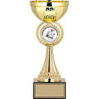 ODAK KUPA - Medium Kupalar - M-133 A - 29 cm