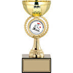 ODAK KUPA - Medium Kupalar - M-133 C - 24 cm