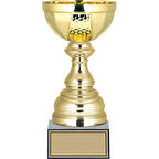 ODAK KUPA - Medium Kupalar - M-135 A - 25 cm